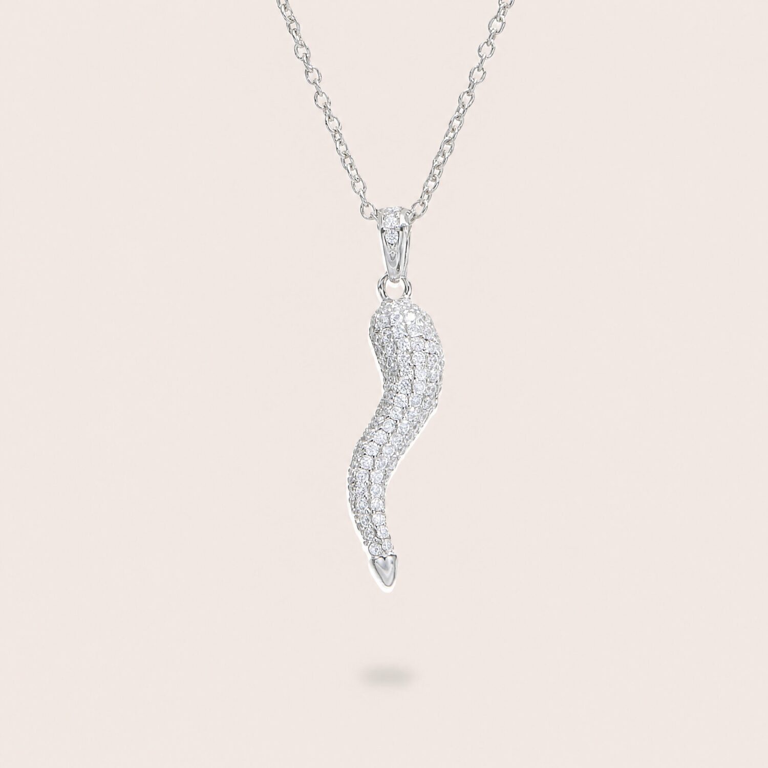 Lucky Horn versione full pave'