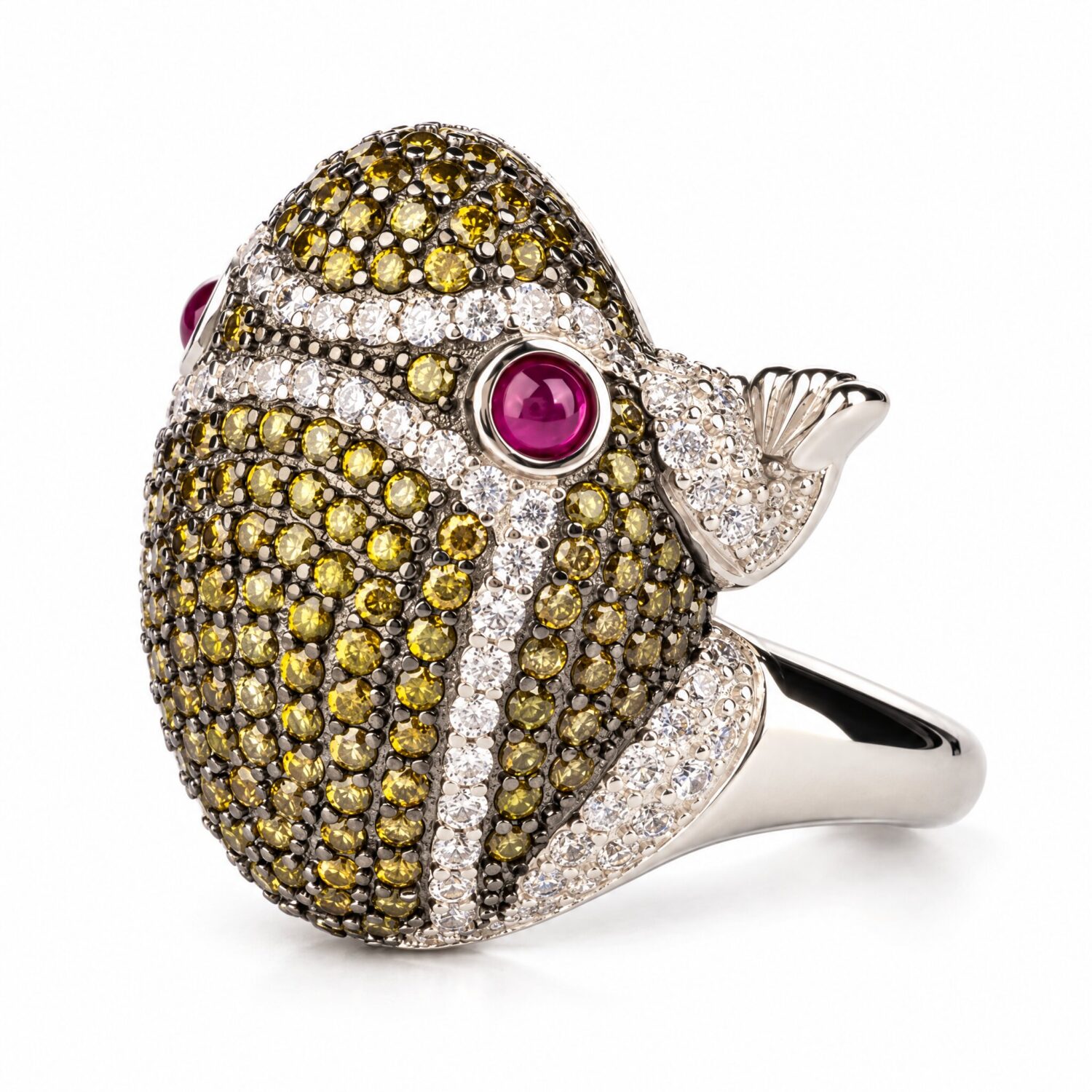Anello Rana